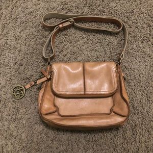 lucky brand crossbody bag